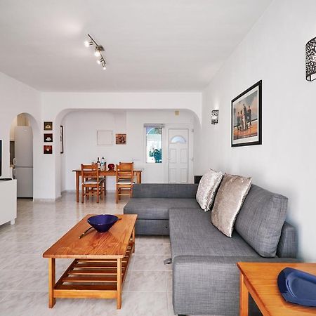 Casa Alegria Apartment Carvoeiro  Exterior photo