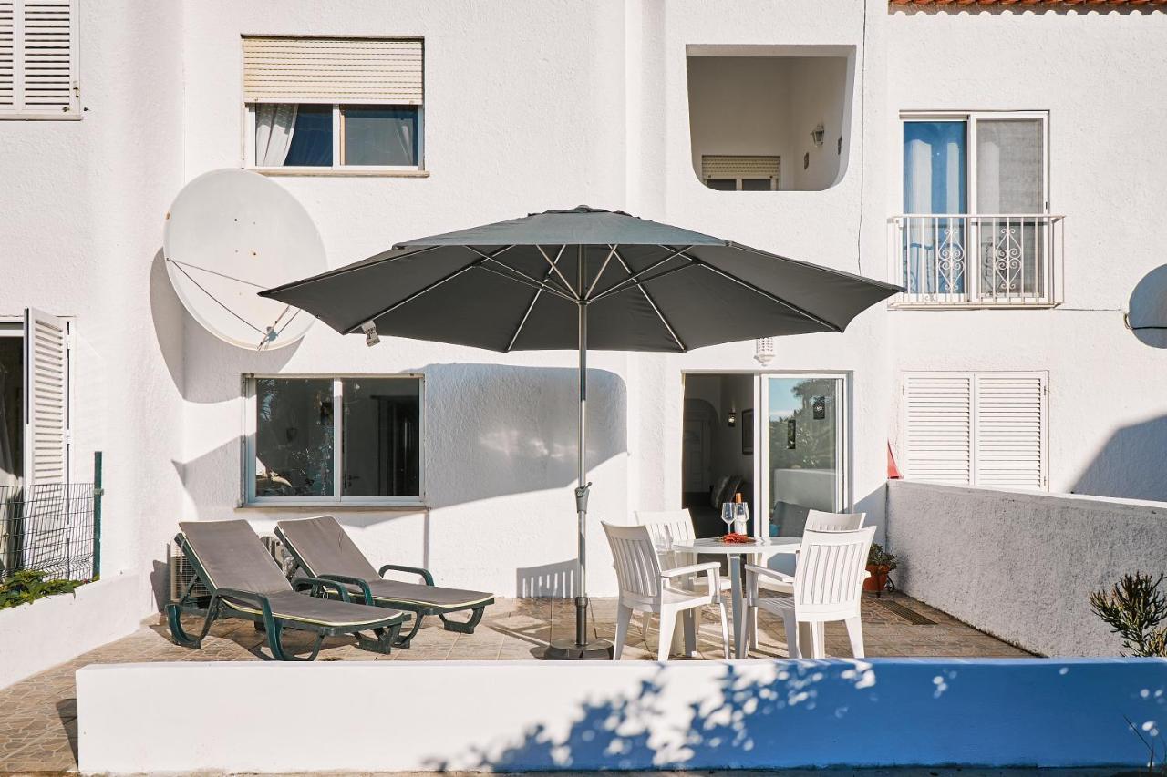 Casa Alegria Apartment Carvoeiro  Exterior photo